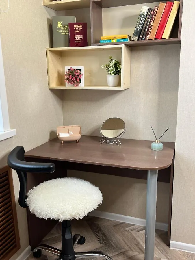 Happyhome On The Leftcoast Astana Appartement