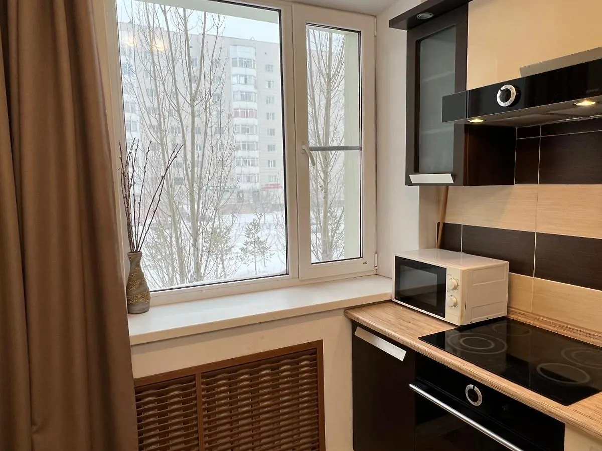 Appartement Happyhome On The Leftcoast Astana