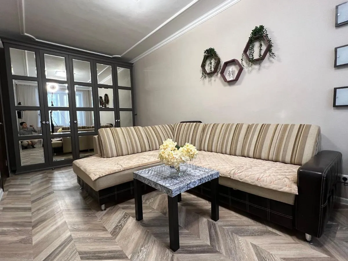 Happyhome On The Leftcoast Astana Kazakhstan