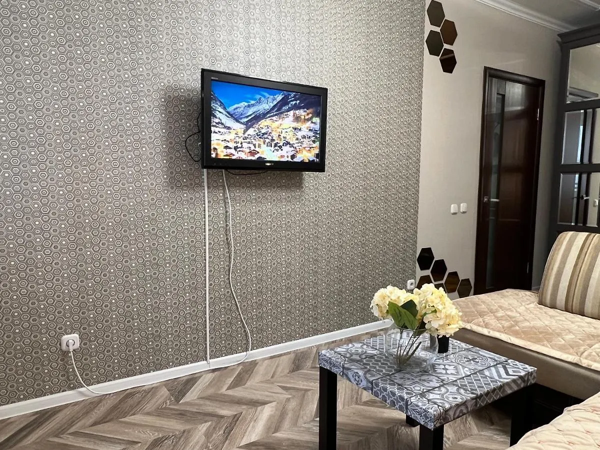 Happyhome On The Leftcoast Astana 0*,  Kazakhstan
