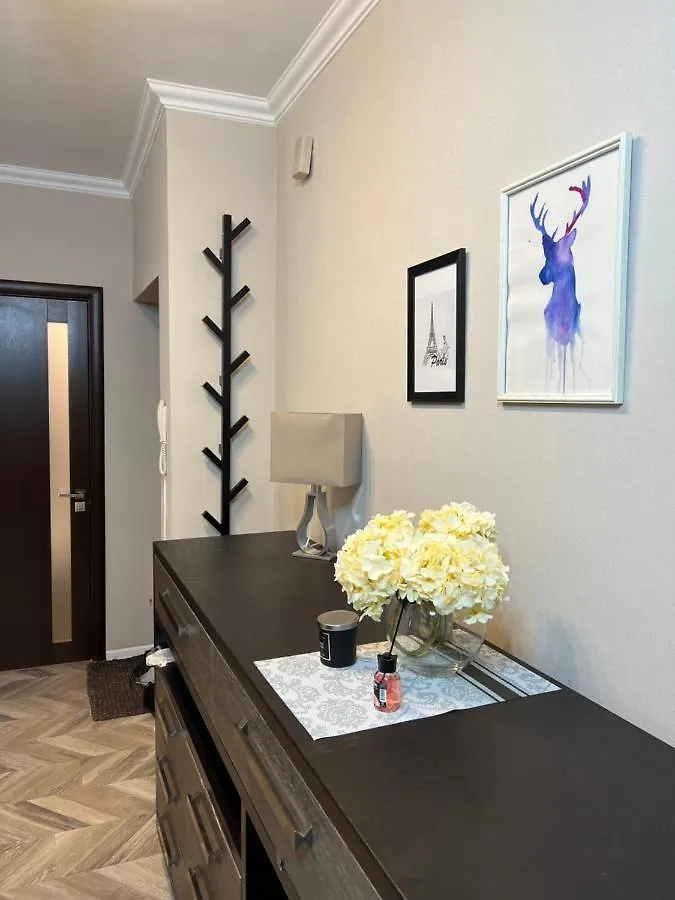 Happyhome On The Leftcoast Astana 0*,